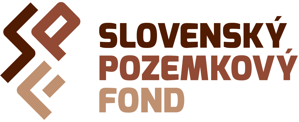Slovenský pozemkový fond