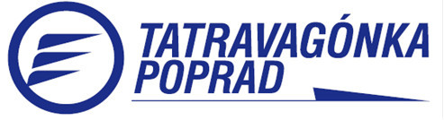 TATRAVAGÓNKA a.s.