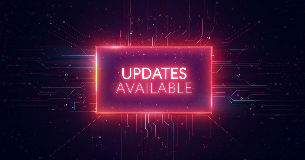 SW-update